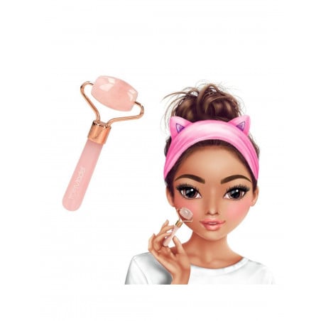 TOP MODEL RODILLO FACIAL BEAUTY