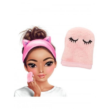 TOP MODEL RODILLO FACIAL BEAUTY