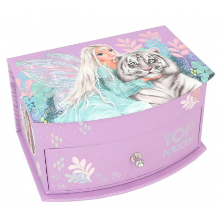 TOP MODEL JOYERO PEQUEÑO FANTASY