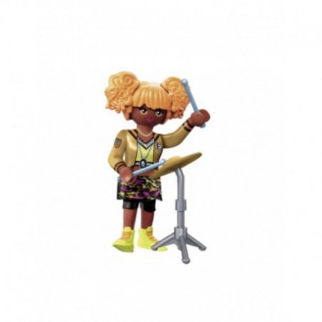 EDWINA MUSIC WORLD PLAYMOBIL