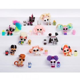 LOL Surprise Pom Pets 2