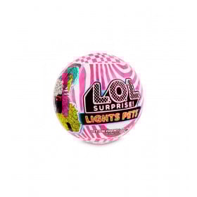 LOL SURPRISE POM PETS