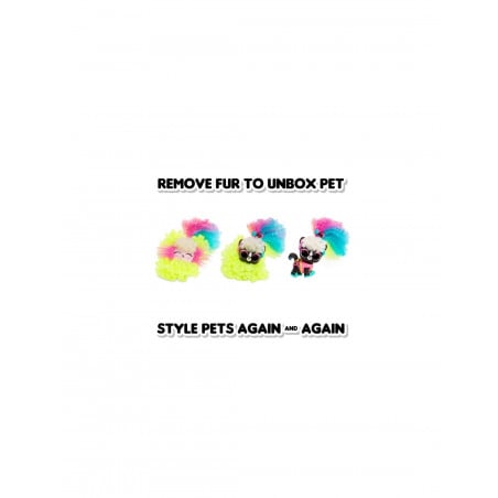 LOL SURPRISE POM PETS