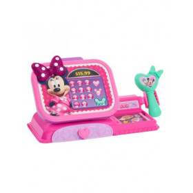 CAJA REGISTRADORA MINNIE MOUSE