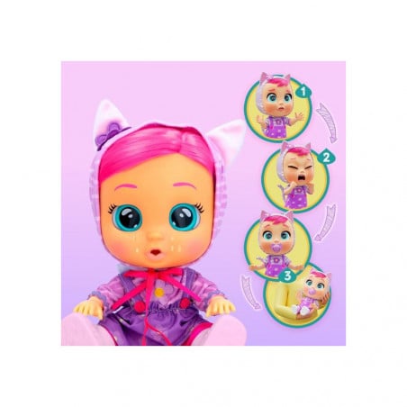 CRY BABIES DRESSY KATIE