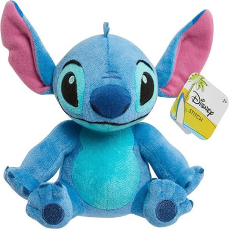 peluche stitch
