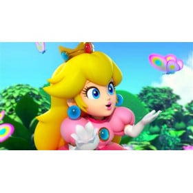 SWITCH SUPER MARIO RPG  2