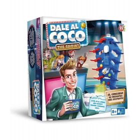 Dale Al Coco The Game