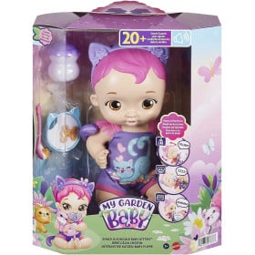 MGB GATITO COME MORADO