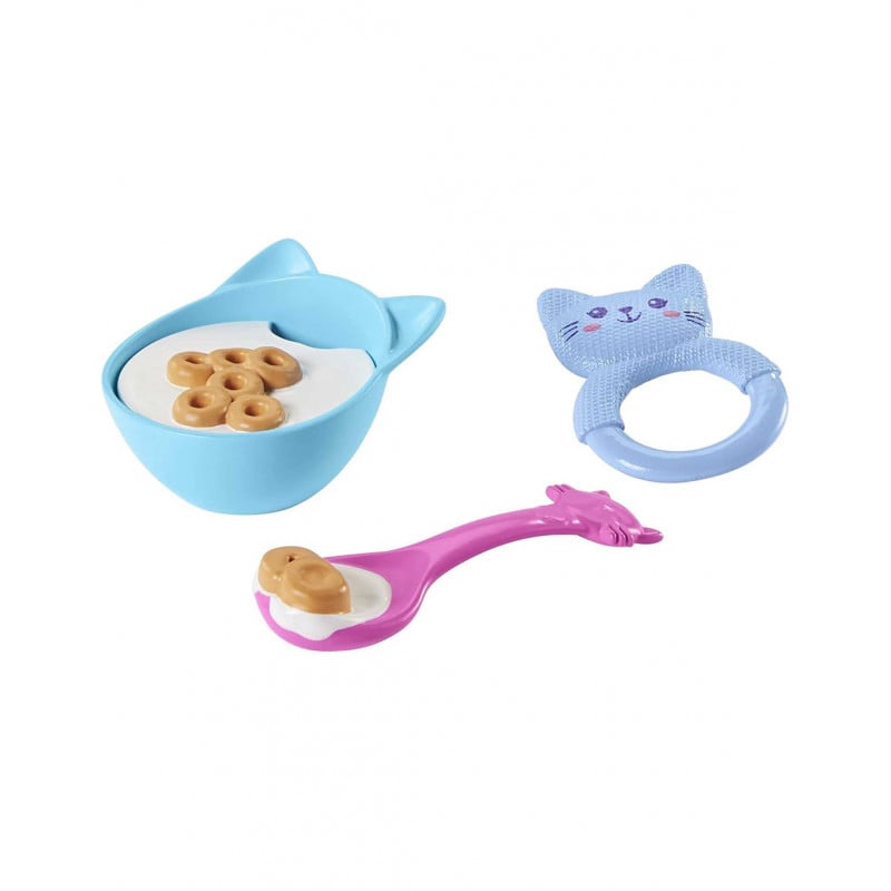 MGB GATITO COME MORADO