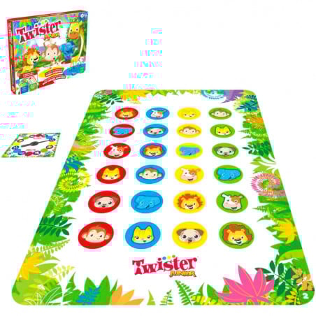 TWISTER JUNIOR