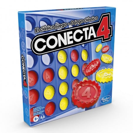 Conecta 4