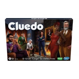 Cluedo Clasico Refresh