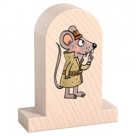 al comisario ratonez no se le escapa 2