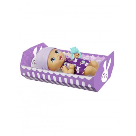 MY GARDEN BABY CONEJITO LAVANDA