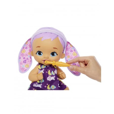 MY GARDEN BABY CONEJITO LAVANDA