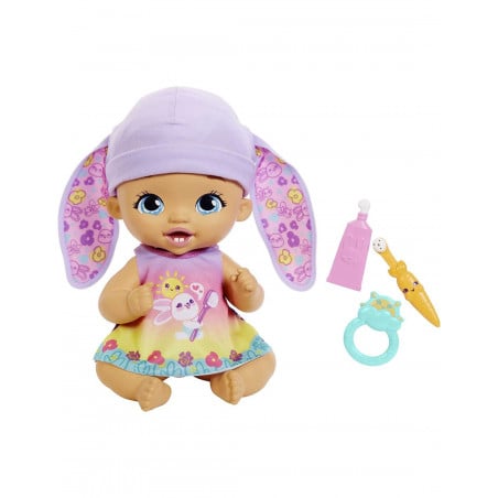 MY GARDEN BABY CONEJITO LAVANDA