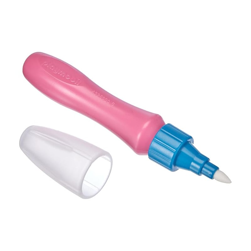 ROSALEE COMIC WORLD PLAYMOBIL