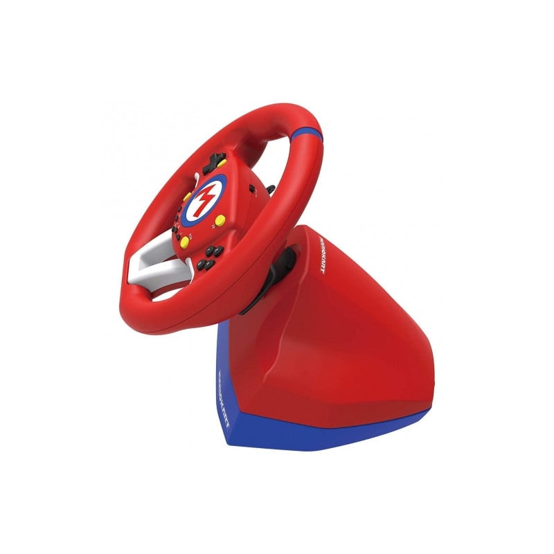 VOLANTE HORI MARIO KART RACING WHEEL PRO