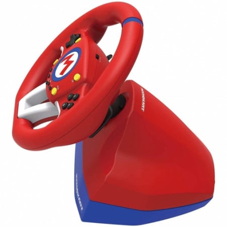 VOLANTE HORI MARIO KART RACING WHEEL PRO