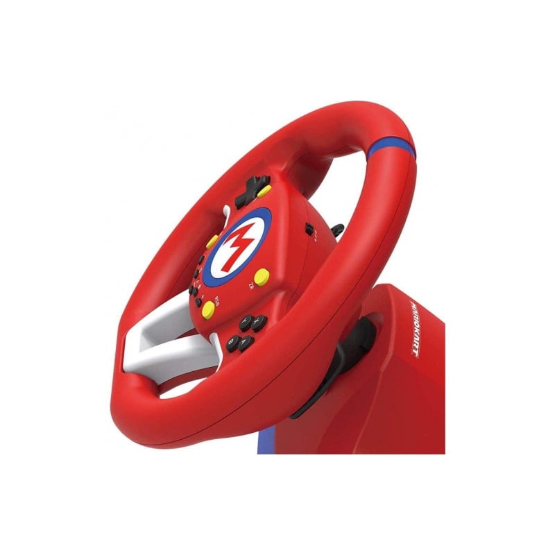 VOLANTE HORI MARIO KART RACING WHEEL PRO