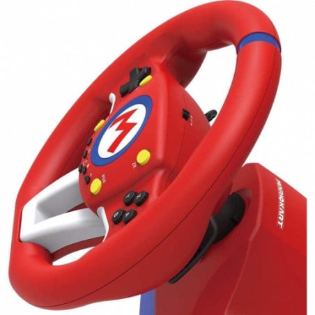 VOLANTE HORI MARIO KART RACING WHEEL PRO