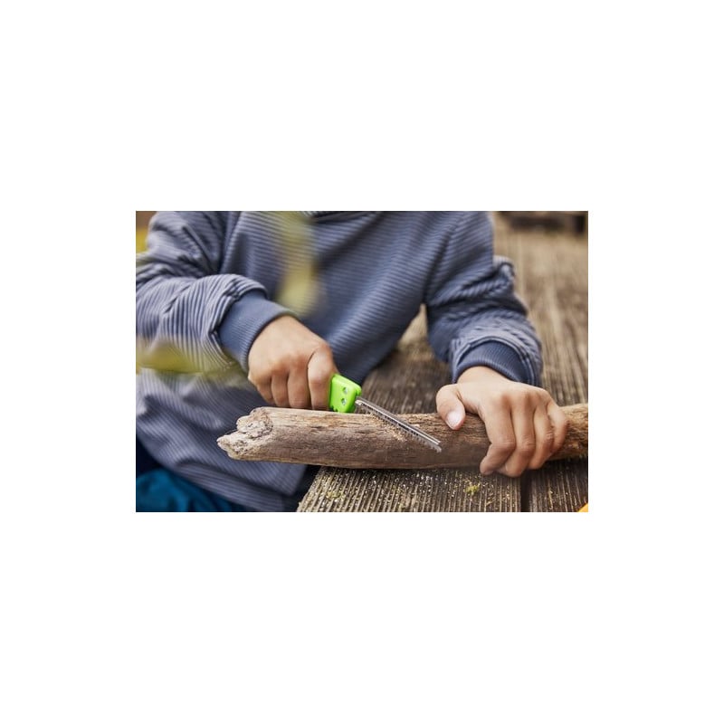 TERRA KIDS SERRUCHO