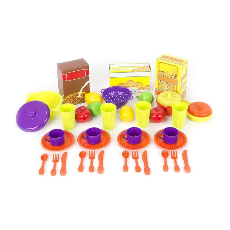 Cesta de Menaje Surtida