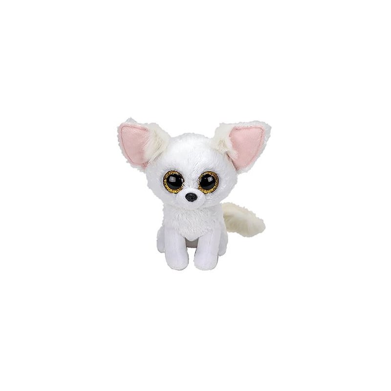 BEANIE BOO PHOENIX ARTIC 15 CM