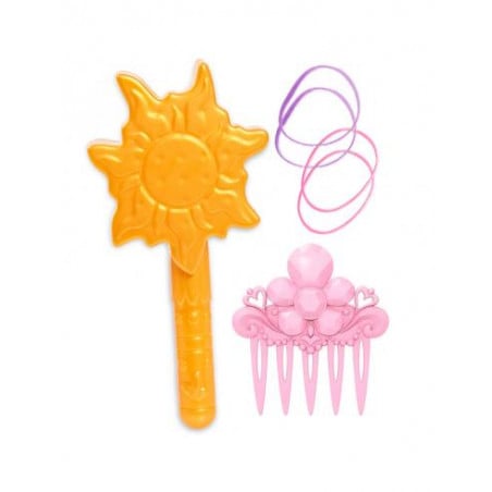 DISNEY PRINCESS RAPUNZEL BUSTO MAGICO