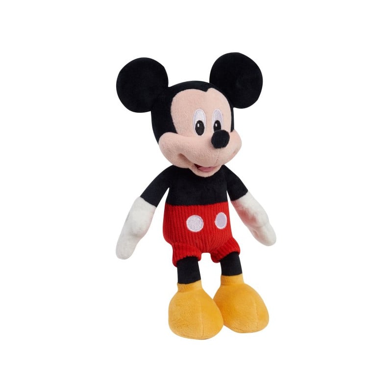 PELUCHES DISNEY CON SONIDO SURTIDOS