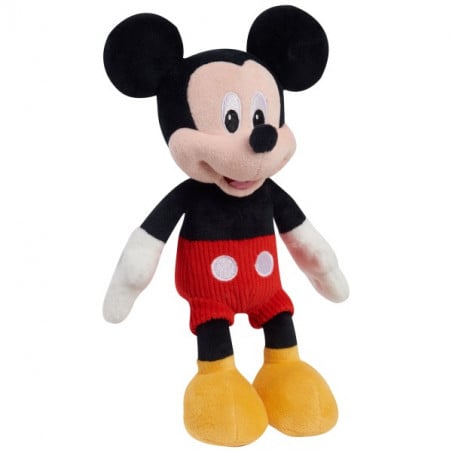 PELUCHES DISNEY CON SONIDO SURTIDOS