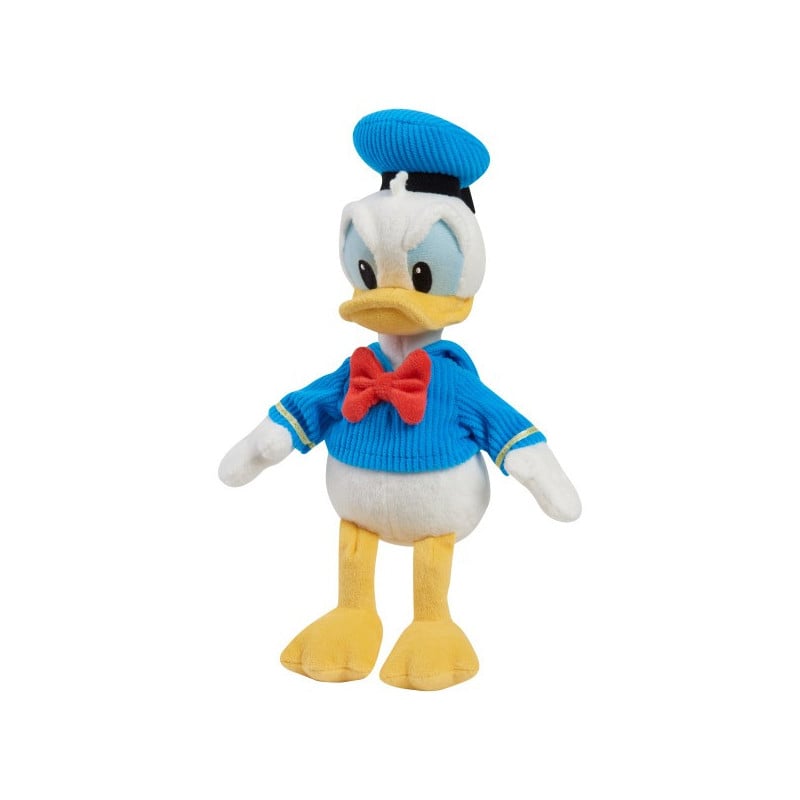 PELUCHES DISNEY CON SONIDO SURTIDOS