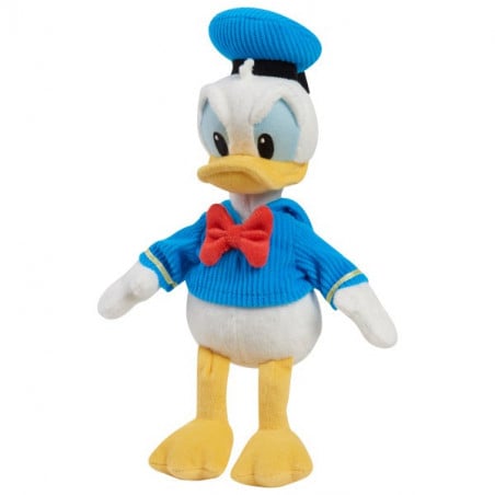 PELUCHES DISNEY CON SONIDO SURTIDOS