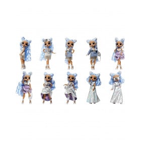 LOL Surprise OMG Fashion Show Missy 2