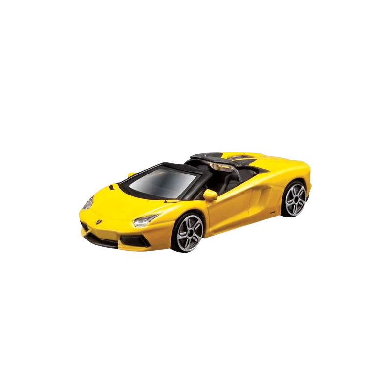 LAMBORGHINI 1:43 SURTIDO