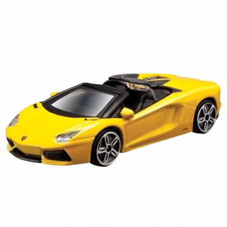 LAMBORGHINI 1:43 SURTIDO
