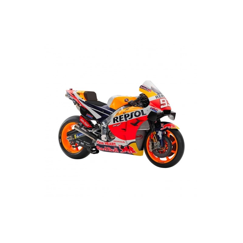 REPSOL HONDA RC213V MOTO