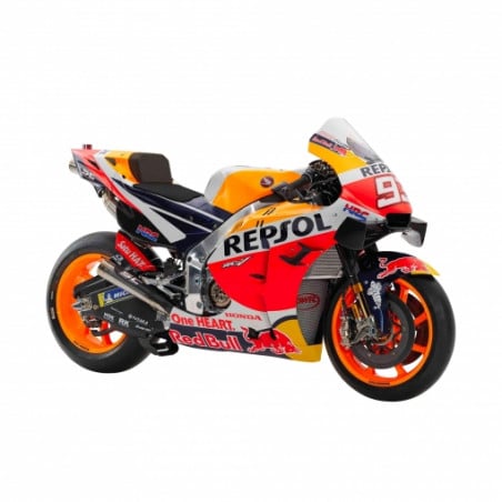 REPSOL HONDA RC213V MOTO