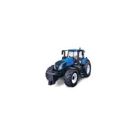 TRACTOR RADIO CONTROL NEW HOLLAND 1:43 2