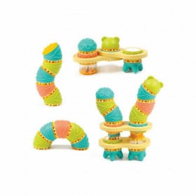 Conjunto De Construcción Picotón 2