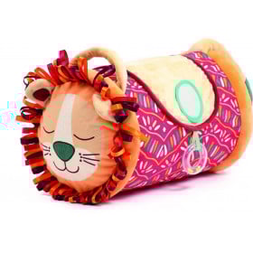 roller para bebe