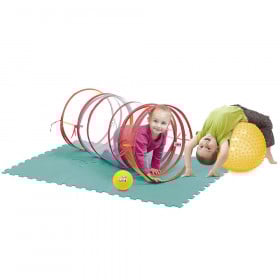 Conjunto Juegos Recorrido Motricidad 2