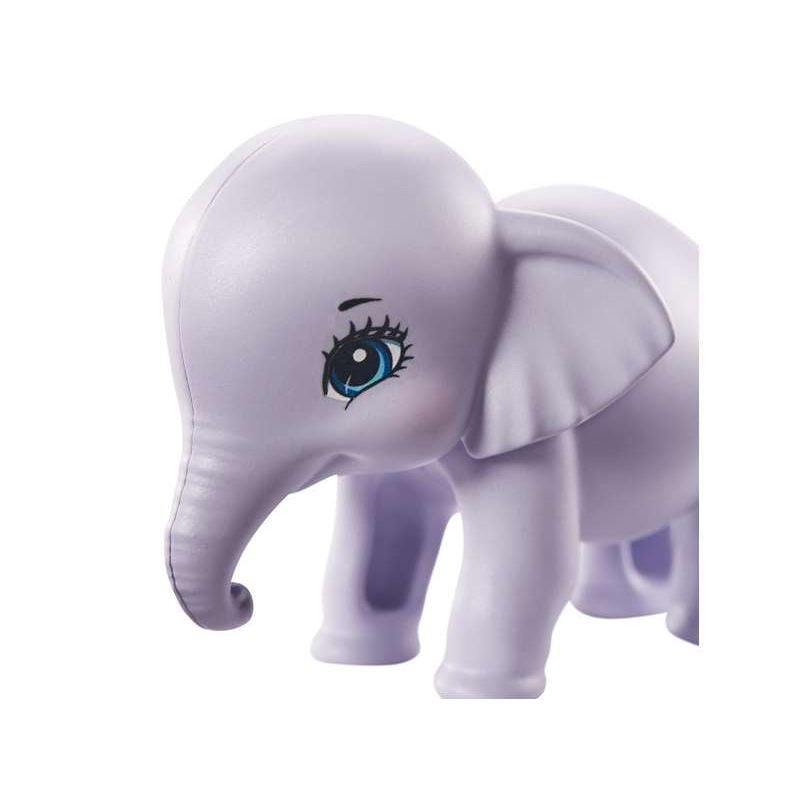 ENCHANTIMAL FAMILIA ESMERALDA ELEPHANT