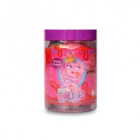 Mini Bellies Baby Food 2