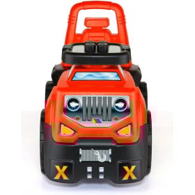 Correpasillos Jeep Nuevo 2