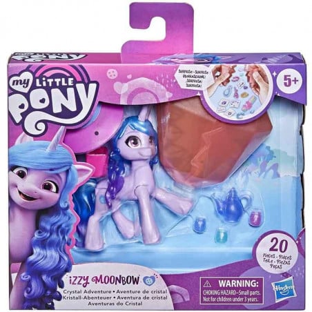 My Little Pony Crystal Adeventures