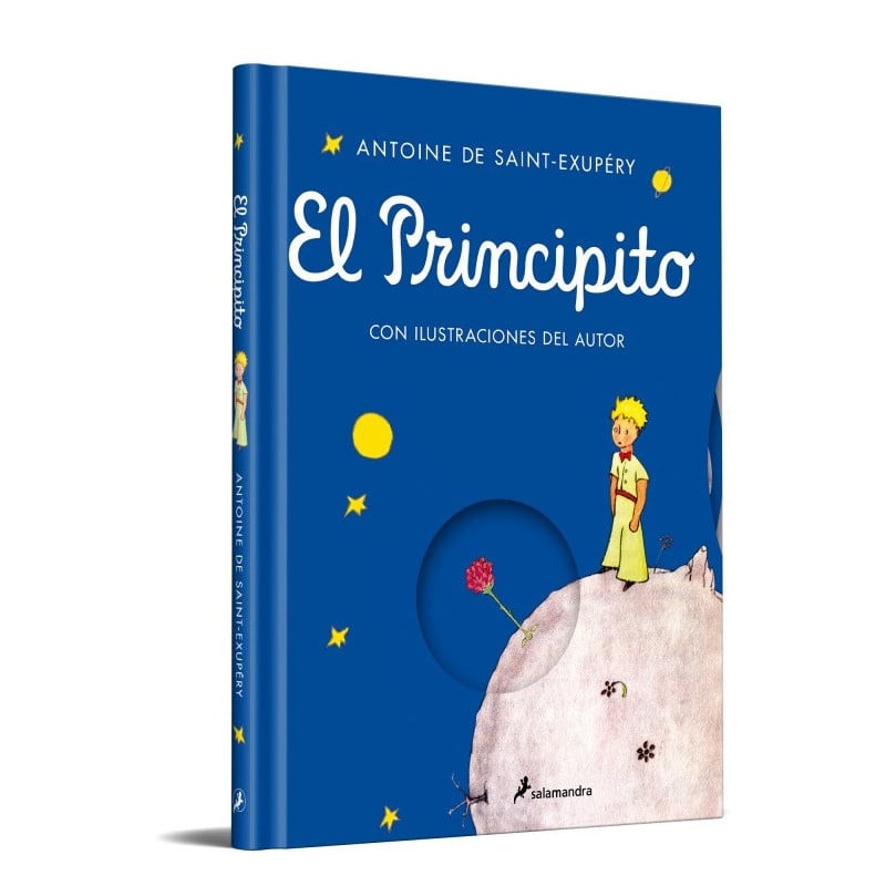 EL PRINCIPITO (EDICION ESPECIAL)