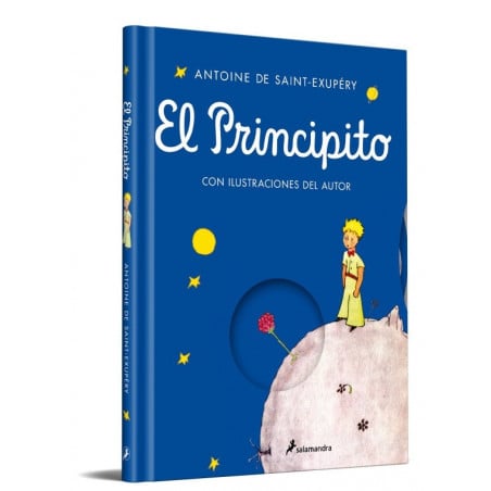 EL PRINCIPITO (EDICION ESPECIAL)