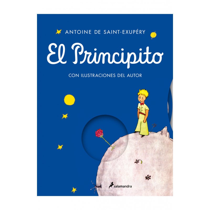 el principito
